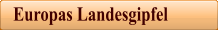 Europas Landesgipfel