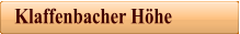 Klaffenbacher Hhe