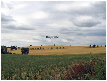 Blick auf die Baeyerhhe